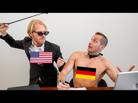 Studying in the USA vs Germany: The Truth