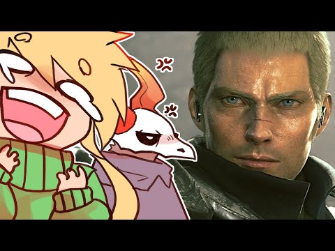 This Game Is Full Of CHAOS