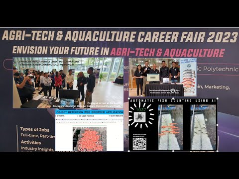 AgriTech Career Fair 6June 2023