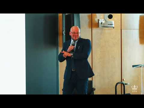 New Thinking in Industrial Policy-- Session More Trade, Less Diffusion: Gustavo de Souza