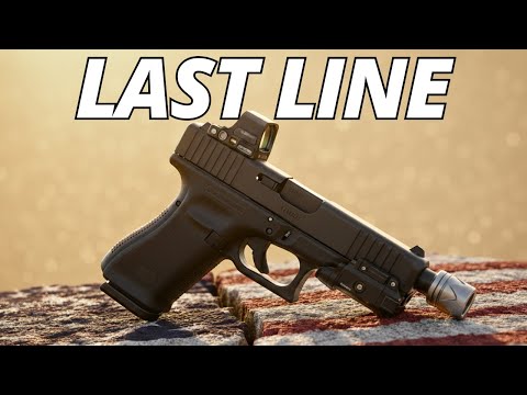 10 Pistols Every American Shooter is Stockpiling for 2026!