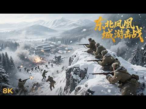 The Northeast Fenghuangcheng Guerrilla Battle