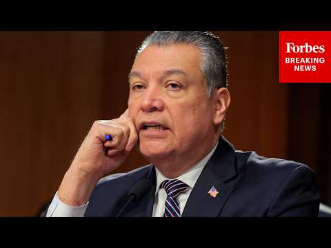 Alex Padilla: Studies Show Sanctuary Cities Have Lower Crime Than Areas Where Immigrants Targeted