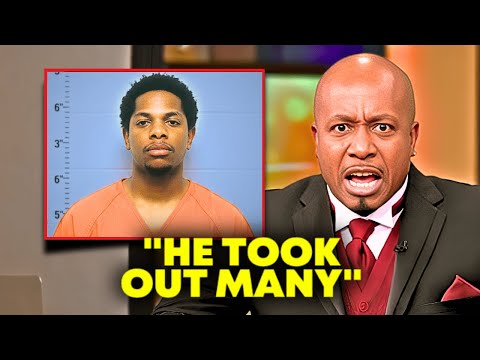 MC Hammer EXPOSES The Many Murders Of Eazy-E