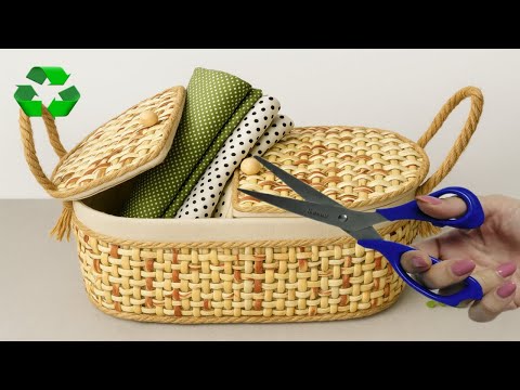 Better Than Store-Bought! 😍Amazing Idea With a BATH MAT! ♻️