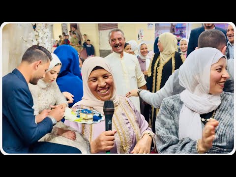 Our joy tonight is extraordinary! The family is overjoyed tonight. It's the best gathering, the m...