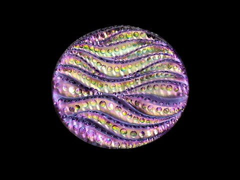 #2015 Don't Miss This Incredible NEW Viral Resin Technique