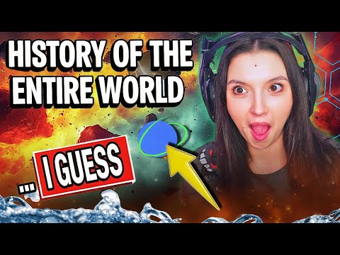 I Wasn't Ready for This History Lesson | FIRST TIME REACTING