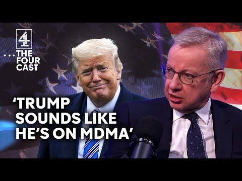 Keir Starmer’s biggest headache: Donald Trump or Brexit? | The Fourcast