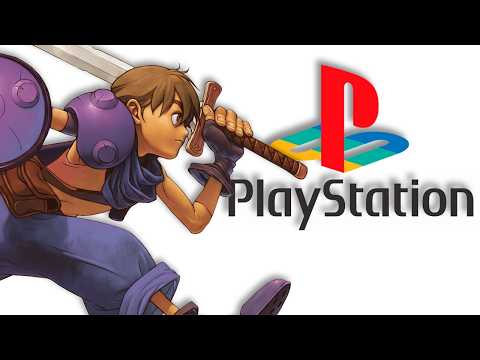 The PlayStation RPG Sequels...