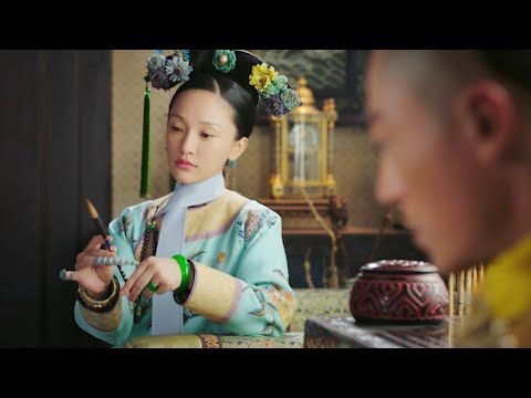 Ruyi started to take revenge to Gao domineeringly, Gao was not even her opponent at all!