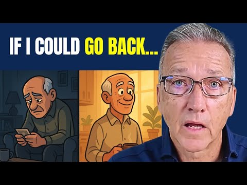 10 Honest Regrets As A 68 Year Old Man