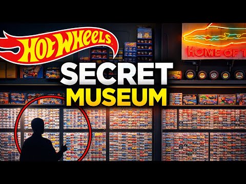The RAREST HOT WHEELS Ever Made — Explained
