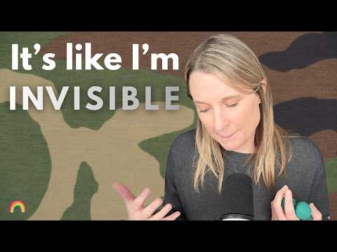 Autistic Communication Differences and the Grief of Not Being Seen