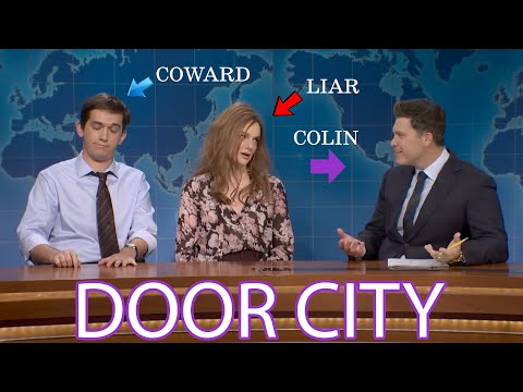 Roasted on National Television