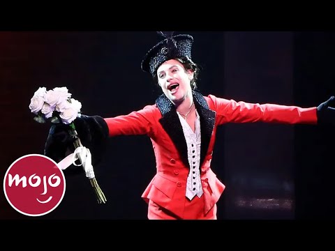 Top 10 Controversial Broadway Casting Decisions