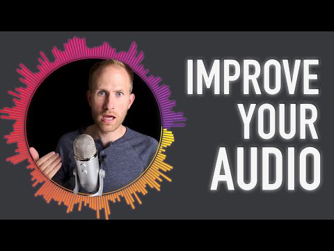 3 Tips for Better Audio in Your Videos