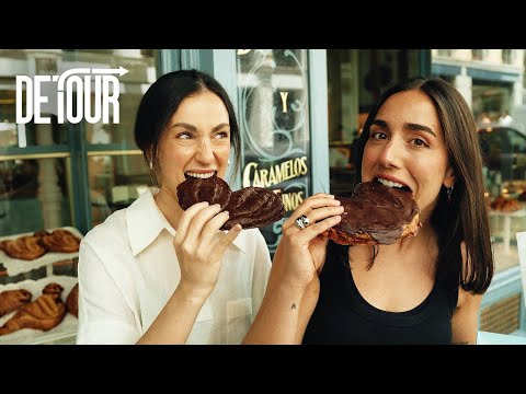 How To Eat, Shop, Dance In Madrid Like A Local