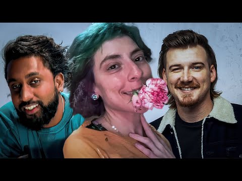 Delusional Girl Falls For Country Singer Morgan Wallen (Gets Scammed)