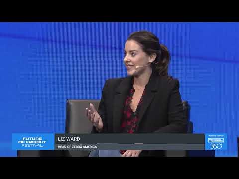 Fireside Chat: Convoy’s Collapse And Legacy Tied to Ushering Tech Into Volatile Freight Markets