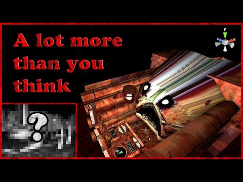 I Hacked Iron Lung To Reveal Everything The Game Doesn't Show You