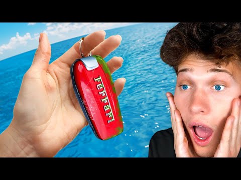 People Who Found *RARE* Treasure!