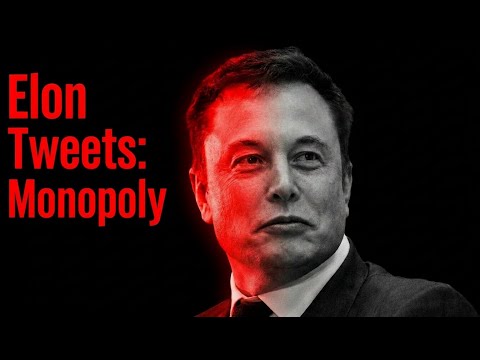 Elon Musk’s Last 24 Hours Tesla Tweets Are Absolutely Shocking