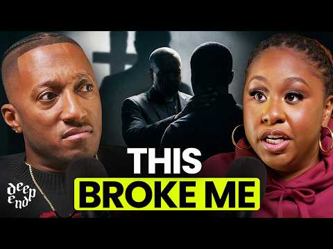 "My Pastor Had An Affair With My Boyfriend..."