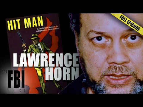 Hired Gun | FULL EPISODE | The FBI Files