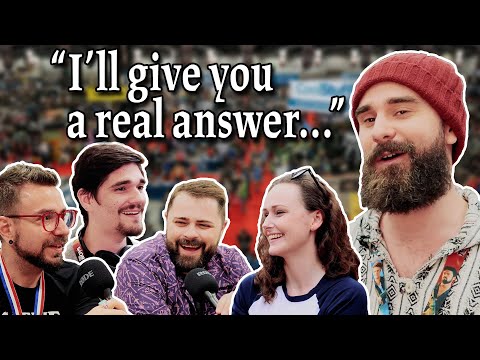 Asking D&D YouTubers about their Biggest Mistakes?