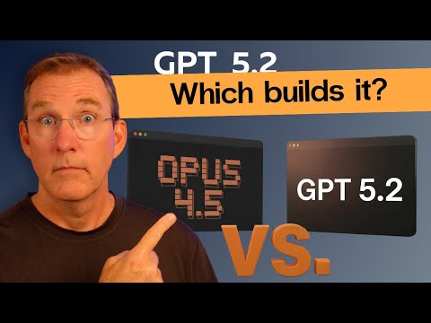 GPT-5.2 vs Opus 4.5: The Ultimate Coding Benchmark