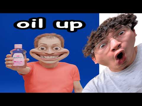 Zack D Films Evil Twin Brother From Temu (Zeck Felms) 😭