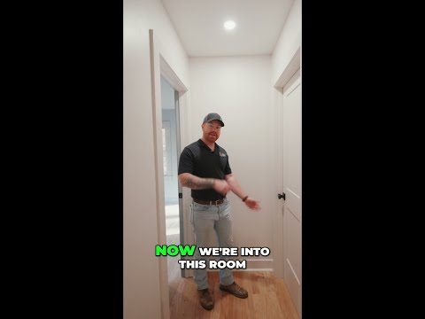 Master Suite Transformation