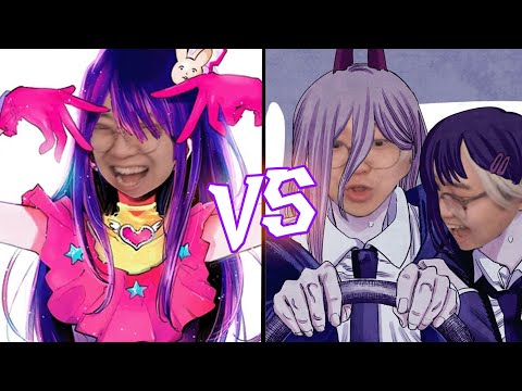 [J-pop World Cup] I'm obsessed with J-pop.