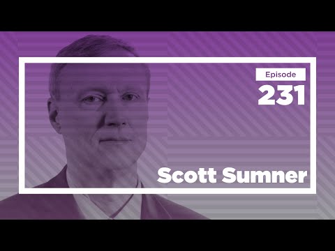 Scott Sumner on Monetary Rules, Blooming Late, and the Death of Cinema | Conversations with Tyler