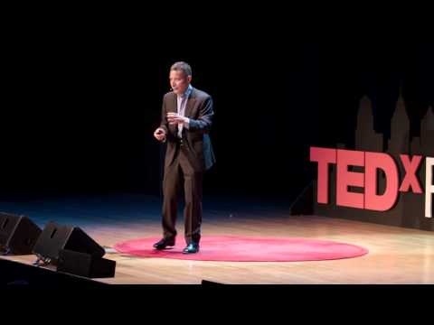 Beyond Search & Seizure | Jeffrey Rosen | TEDxPhiladelphia