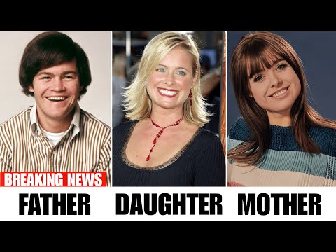 Rock Star's Children Who Are a Blend of Both Parents Part 1