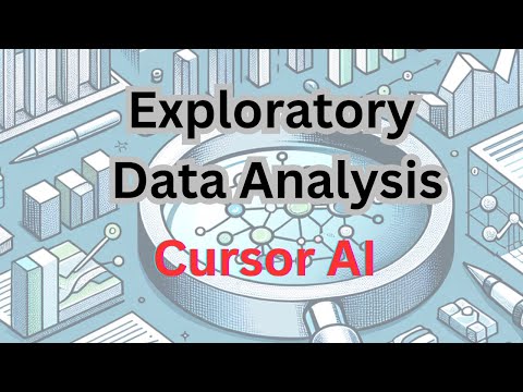 Using Cursor to create Histograms Fast with GitHub Copilot