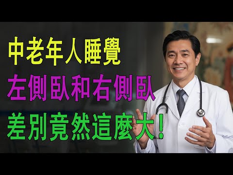 你每天都在做！5大“NG睡姿”让你醒来更累，第一名最危险！