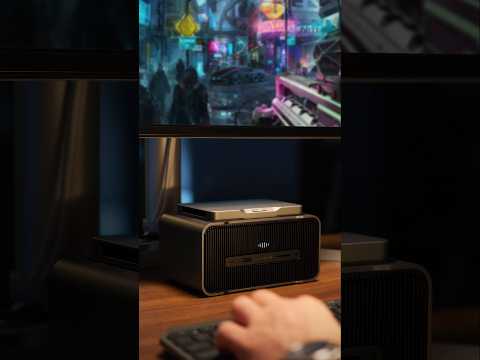 Why Small is the New Big in Gaming PCs?