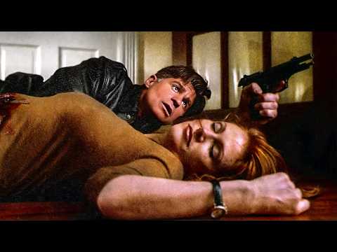 The Substitute 4: Failure is Not an Option | Treat Williams | ACTION | Full Movie in English