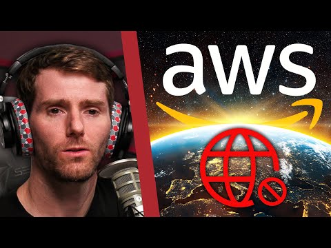 Amazon's Internet Monopoly