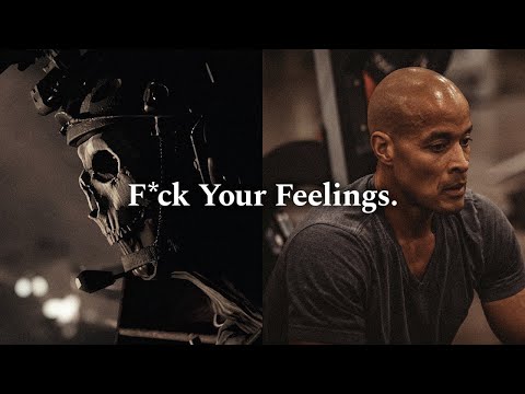 STOP BEING F*CKING WEAK - Powerful Motivational Speech Video