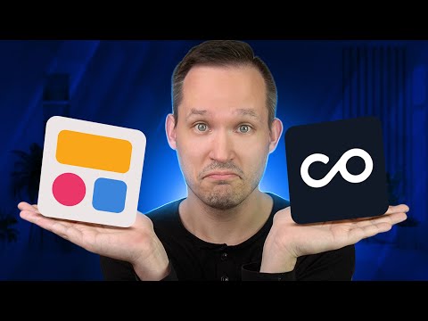 Softr vs Noloco: Internal App Builder Showdown