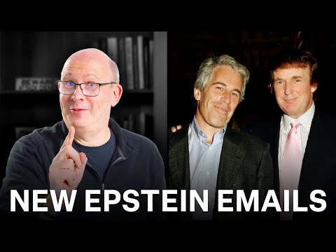 Did Trump's Epstein Fears Trigger HISTORIC Shutdown?