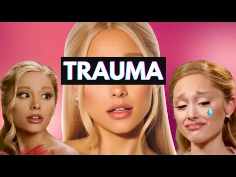 The Real Reason Behind Ariana Grande’s IDENTITY CRISIS