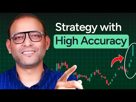Price Action Candlestick Patterns Explained in LIVE Charts!
