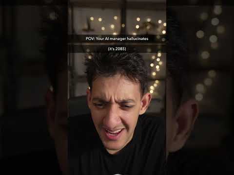 “Great work! You’re fired.”