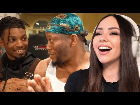 The Dumbest Moments from Zias & Blou – Pure Comedy!