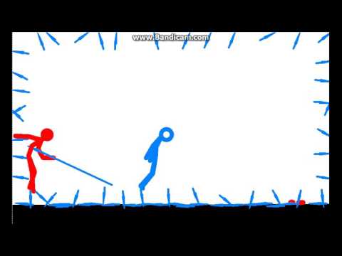 A Stick Pivot Tournament